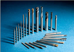 Carbide End Mills - Union Tool