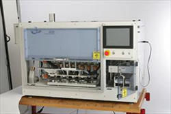 NGI Sample Recovery System (NSRS) Copley