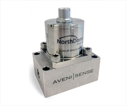 Smart Monitoring of Gas Density Northdome Avenisense
