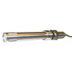 Humidity/Temperature Stainless Steel Probe HT115 Eagle Tech