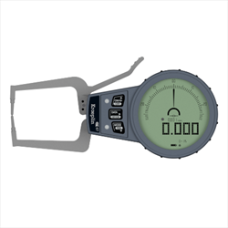 Đồng hồ đo độ dày thành ống Kroeplin C015
