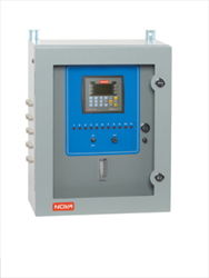 Continuous Online for Single Gas 402AS Series Nova Analytical Systems