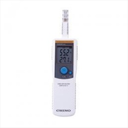 Thiết bị đo nhiệt độ - độ ẩm Chino HN-EHSN