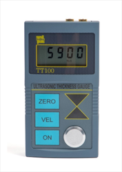 Máy đo chiều dày siêu âm TT-100 series Phynix
