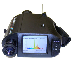 SpectraScan Spectroradiometer PR-670 Photo Research