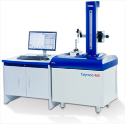 Máy đo độ tròn trụ - Talyrond 400H Series  - Taylor Hobson