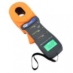 Earth Ground Clamp Meter T2000 HT Instrument