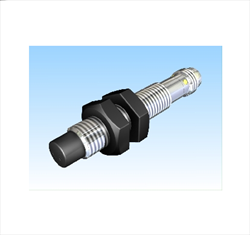 Cylindrical Sensors DC 08313060841 SJ6-M8MN60-DNÖ-V1 Pulsotronic