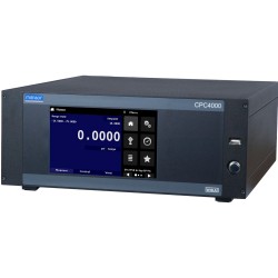 Industrial Pressure Controller -15 to 1500 PSI Bi-di Mensor CPC4000-PSIB-1500 DH-Budenberg