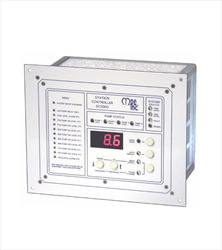 STATION CONTROLLER SC2000 Motor Protection