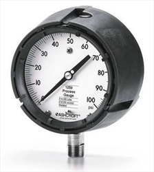 Đồng hồ đo áp suất Ashcroft 1279 Duragauge Pressure Gauge