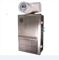 Thiết bị đo độ ẩm GE Panametrics Aurora H2O Moisture Analyzer
