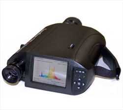 SpectraScan Spectroradiometer PR-655 Photo Research