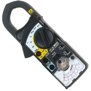 Ampe kìm MCL-350 Analog AC Leakage Current Clamp Tester - Multi