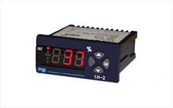 Digital Temperature controller 1H-2-24V Foxfa