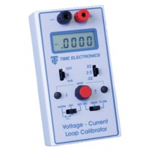 Thiết bị hiệu chuẩn dòng điện, điện áp Time 1048 Voltage/Current/Loop Calibrator Time Electronics