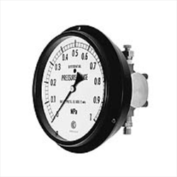 Đồng hồ đo áp suất Nagano Keiki DG95/DG96/DG97/DG98