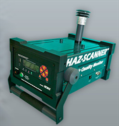 Máy đo độ bụi trong nhà GB-2000 Environmental Devices
