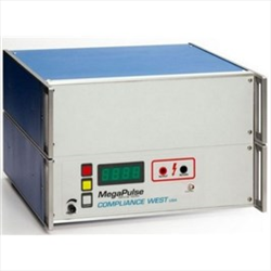 Compliance CAL-MP-1.2X50-12P Calibration of MegaPulse 1.2X50-12P