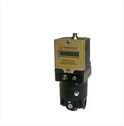 High Performance Electronic Transducers T9000 Fairchild