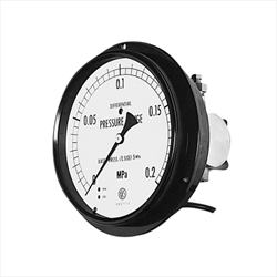 Đồng hồ đo áp suất Nagano Keiki KH33