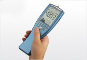  Máy phân tích phổ đo EMC/EMI Aaronia Spectran NF-5030 (1Hz – 30Mhz)