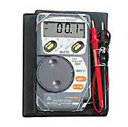 Đồng hồ vạn năng - MCD-009 Pocket Type Digital Multimeter (True RMS) - Multi