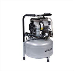Oilless Air Compressors 1760411 Gast