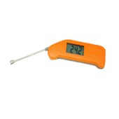 Thiết bị đo nhiệt độ điện tử bỏ túi loại đầu dò đo chất lỏng