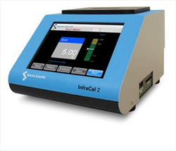 Portable/Benchtop Analyzers InfraCal 2 Spectro Scientific