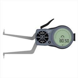 Đồng hồ đo đường kính trong Kroeplin L260