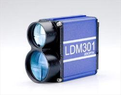 Cảm biến đo khoảng cách bằng laser - LDM301 - Jenoptik