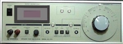 Speaker Test Oscillator with polarity checking OG-433A Onsoku