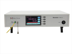 Máy đo công suất quang, công suất laser, 700 - 1650 nm, ± 1 ppm WM-1210 Newport