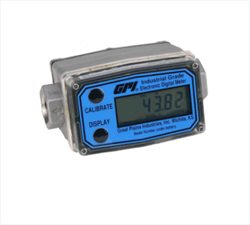 Đồng hồ đo lưu lượng G2S05N09GMA GPI