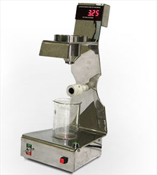 Automatic Cup Timer for Viscosity Model T203 Lloyds