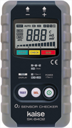 Máy đo nồng độ Oxy SK-8402 Kaise