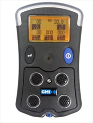 Portable Gas Detectors PS500 3M Science