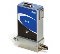 Thermal - Pressure-based Mass Flow Controllers - Meters IE50A MKS