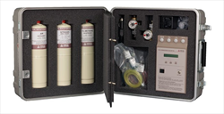 Combustible Gas Meter Model 921A Arbiter