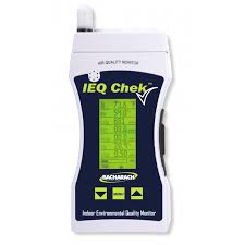 Máy đo chất lượng không khí Bacharach IEQ Chek