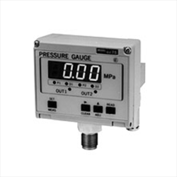 Đồng hồ đo áp suất điện tử Nagano Keiki GC75