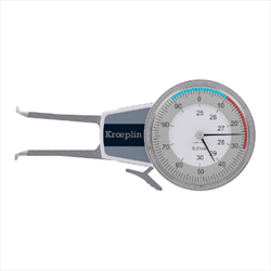 Đồng hồ đo độ dày Kroeplin A2100