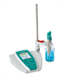 Máy đo ion 914 pH/Conductometer, laboratory Metrohm