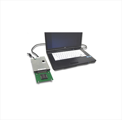 Device programmer TG001 Flash Support