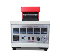 Heat Gradient Tester TO-740 Test One