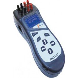 Thiết bị hiệu chuẩn áp suất MC2100-P E Instrument