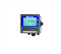 Intelligent pH/ORP Transmitter PC-3110 Suntex