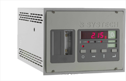 Thiết bị đo khí 8500/9500 Systech