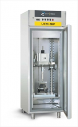Servo-pneumatic Universal Testing Machine UTM, 16 kN cap Controls Groups